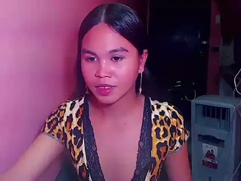 Sassy Bianca online show from July 2026 06:05:01 AM