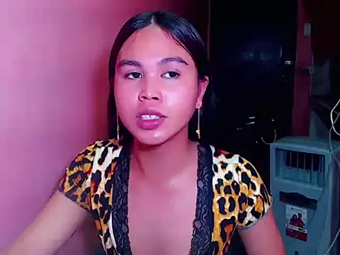 Sassy Bianca online show from July 2026 06:47:02 AM