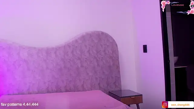 wensheng  online show from January 2026 07:15:01 PM