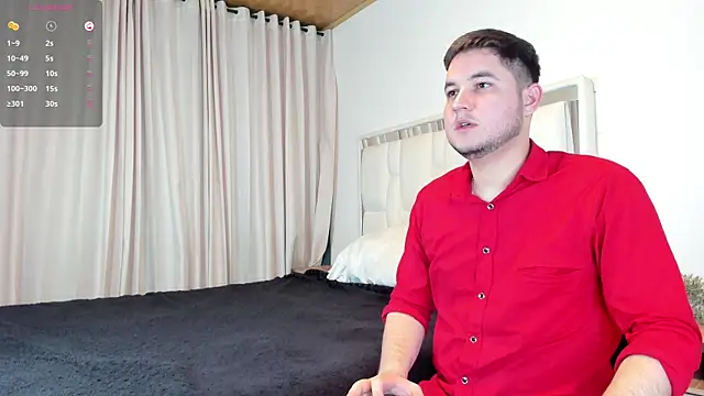 Snapshot of CameronyMartinn chatting on July 2026 02:18:01 AM CameronyMartinn online show from July 2026 02:18:01 AM