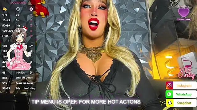 UrGoddess xx online show from June 2026 07:03:01 AM