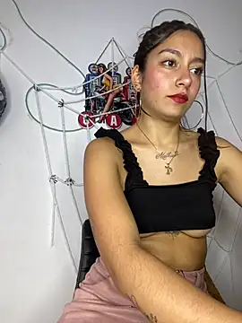 Alaska euphoria online show from November 2025 08:43:02 PM