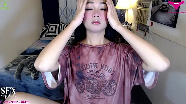 Goddess Isabel online show from January 2026 03:39:02 PM