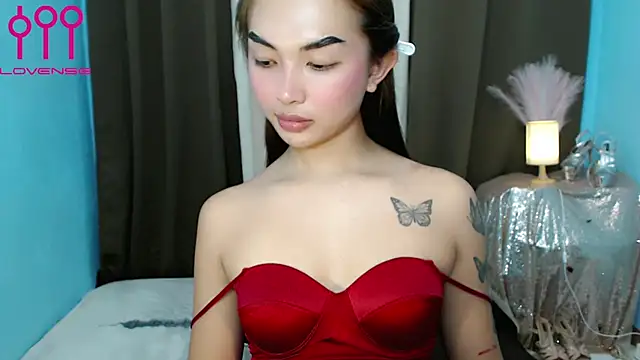 Goddess Isabel online show from July 2026 07:50:02 PM