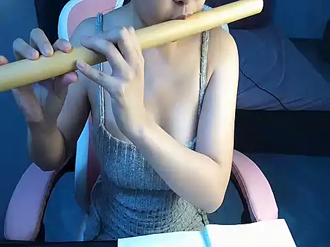 Ori-Yannie online show from October 2025 06:14:02 AM