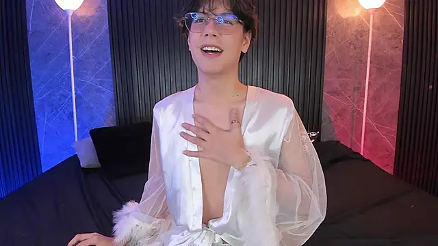 luixdust  online show from November 2025 10:54:02 AM