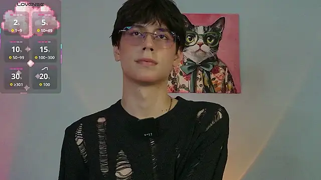 luixdust  online show from January 2026 07:35:02 AM