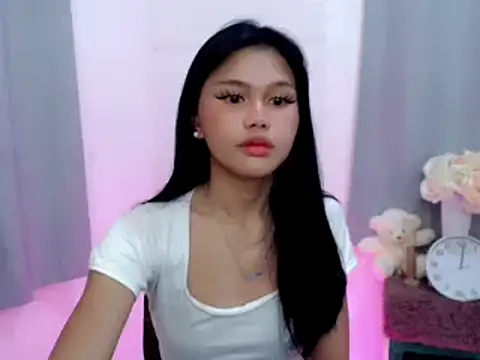 Filipina milker online show from November 2025 08:35:02 PM