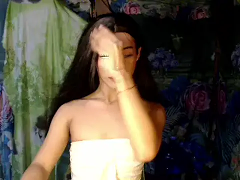 Filipina milker online show from February 2026 05:02:02 PM