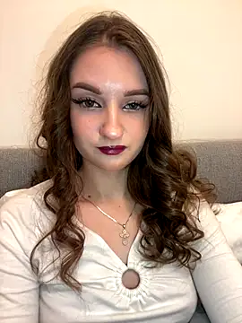 AdelinaEmber online show from November 2025 12:04:02 PM