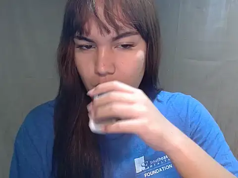 Enchantress Magdalena online show from April 2026 02:36:02 PM