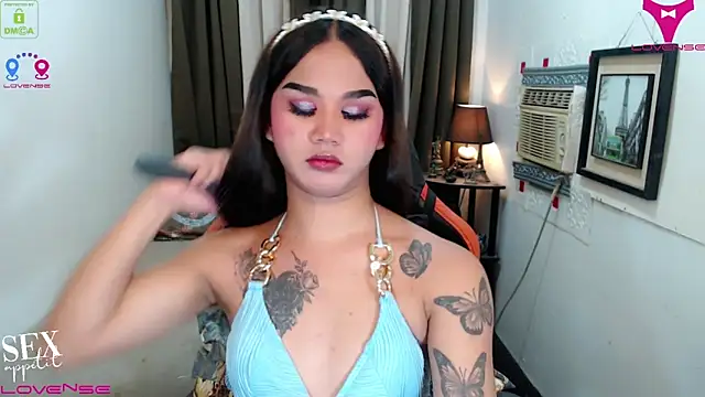 lil fantacy online show from November 2025 08:42:02 PM