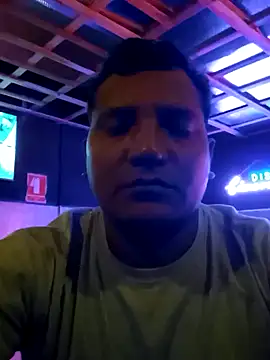 Zorroalf online show from March 2026 04:07:02 AM