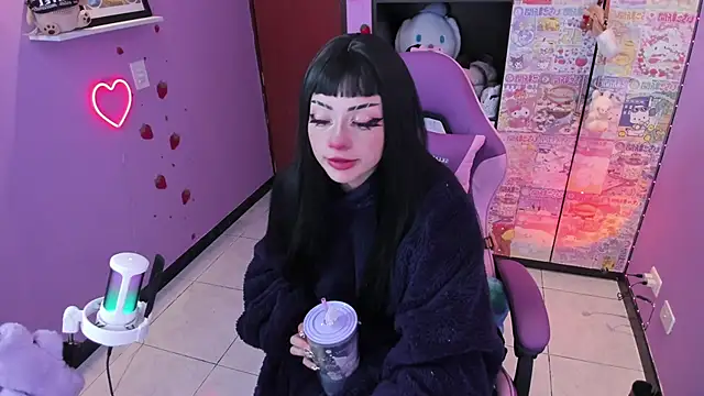 Vero Osb  online show from October 2025 01:08:02 AM