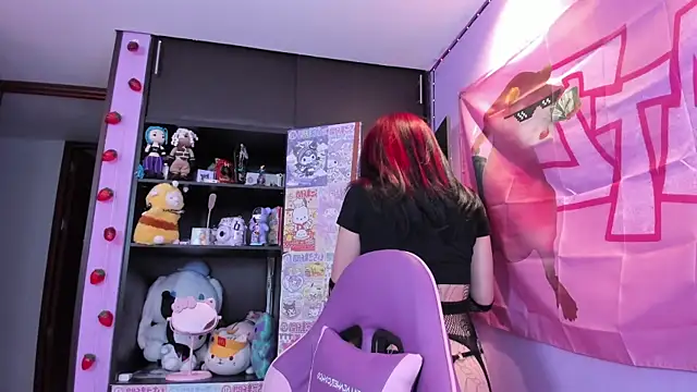 Vero Osb  online show from January 2026 12:02:01 AM