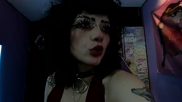 Snapshot of Vero_Osb_ chatting on July 2026 08:33:01 PM Vero Osb online show from July 2026 08:33:01 PM