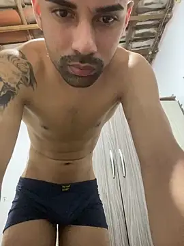 PhrenicUsurer online show from September 2025 02:57:01 AM