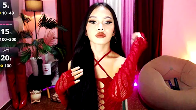 Asianprincess69 online show from September 2025 03:34:02 PM