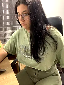 Snapshot of Velma_star chatting on September 2025 11:37:02 AM Velma star online show from September 2025 11:37:02 AM