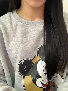 JennyQueen18 online show from February 2026 06:52:02 AM