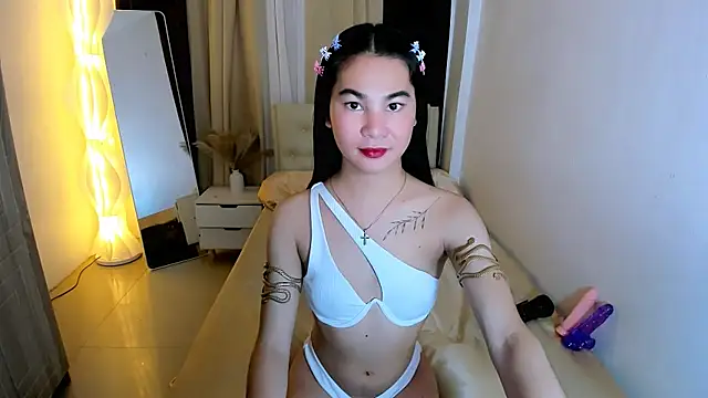 hotjessieempress online show from September 2025 06:30:02 PM