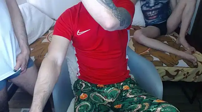 Snapshot of bossking017 chatting on January 2025 05:15:01 PM bossking017 online show from January 2025 05:15:01 PM