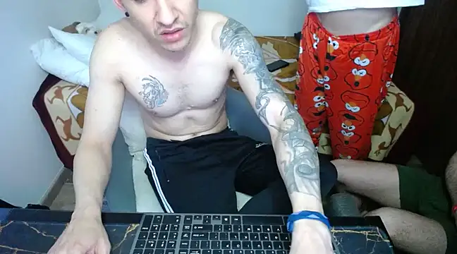 Snapshot of bossking017 chatting on February 2025 12:29:01 PM bossking017 online show from February 2025 12:29:01 PM