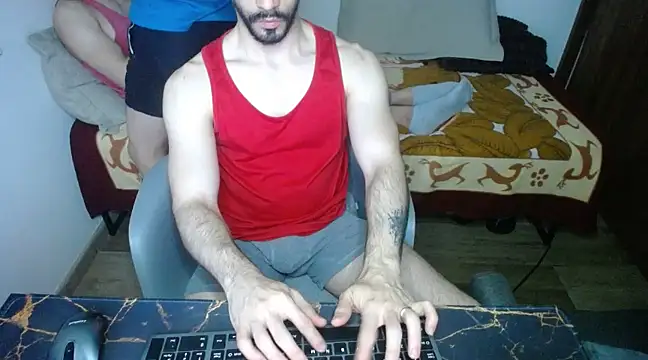 Snapshot of bossking017 chatting on March 2025 03:25:01 AM bossking017 online show from March 2025 03:25:01 AM