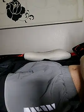 Koreanjjc online show from October 2025 10:01:01 AM