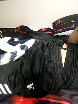 Koreanjjc online show from December 2025 04:58:01 PM