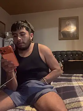 Snapshot of edddy23 chatting on February 2026 01:57:01 AM edddy23 online show from February 2026 01:57:01 AM