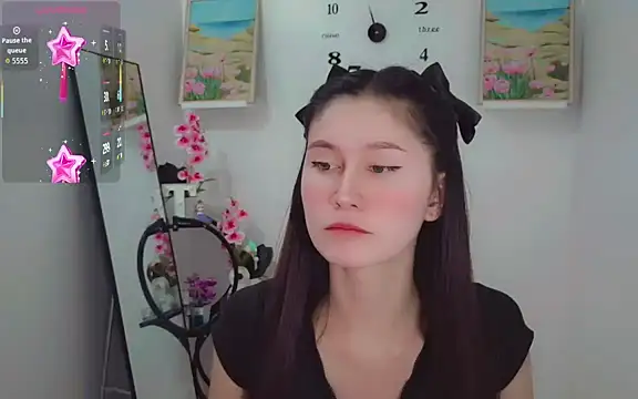 anne smithe online show from February 2026 10:26:01 PM