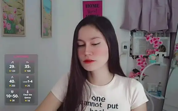 anne smithe online show from February 2026 09:26:01 PM