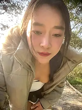 Xiao-meng66 online show from January 2026 03:31:01 AM