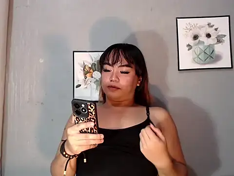 Snapshot of Asianblk_barbiedoll chatting on July 2026 03:14:02 PM Asianblk barbiedoll online show from July 2026 03:14:02 PM