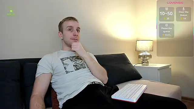 Buddy Forman online show from April 2026 05:40:01 AM