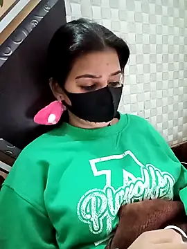 Hot Jaanvi  online show from November 2025 04:24:01 AM