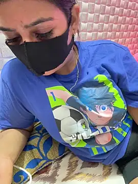 Hot Jaanvi  online show from March 2026 06:18:01 AM