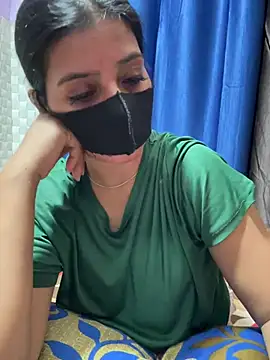 Snapshot of Hot_Jaanvi_ chatting on April 2026 04:55:01 PM Hot Jaanvi online show from April 2026 04:55:01 PM