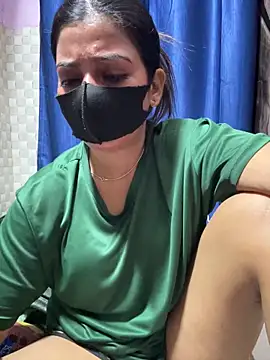 Snapshot of Hot_Jaanvi_ chatting on April 2026 03:54:02 AM Hot Jaanvi online show from April 2026 03:54:02 AM