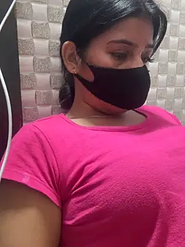 Snapshot of Hot_Jaanvi_ chatting on May 2026 10:36:01 AM Hot Jaanvi online show from May 2026 10:36:01 AM