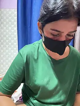Snapshot of Hot_Jaanvi_ chatting on May 2026 03:37:02 AM Hot Jaanvi online show from May 2026 03:37:02 AM
