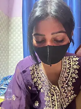 Snapshot of Hot_Jaanvi_ chatting on May 2026 04:35:02 PM Hot Jaanvi online show from May 2026 04:35:02 PM