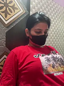 Snapshot of Hot_Jaanvi_ chatting on May 2026 04:47:01 PM Hot Jaanvi online show from May 2026 04:47:01 PM