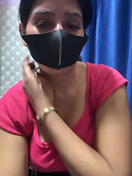 Snapshot of Hot_Jaanvi_ chatting on June 2026 06:26:02 AM Hot Jaanvi online show from June 2026 06:26:02 AM