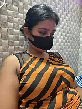 Snapshot of Hot_Jaanvi_ chatting on June 2026 04:19:01 AM Hot Jaanvi online show from June 2026 04:19:01 AM