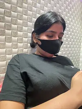 Snapshot of Hot_Jaanvi_ chatting on June 2026 04:07:02 PM Hot Jaanvi online show from June 2026 04:07:02 PM
