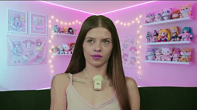 sukie spooky online show from April 2026 09:26:01 AM