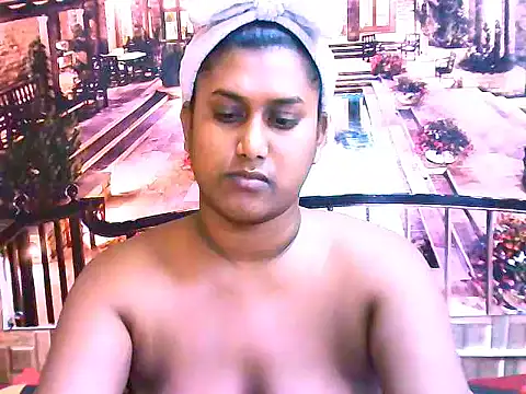 Snapshot of IndianChocolatepie4u chatting on September 2025 06:44:02 PM IndianChocolatepie4u online show from September 2025 06:44:02 PM