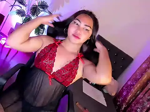 Unique Maya online show from April 2026 07:56:01 AM